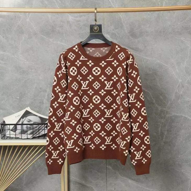 Picture of Louis Vuitton Sweaters _SKULVM-3XL8qx0146913